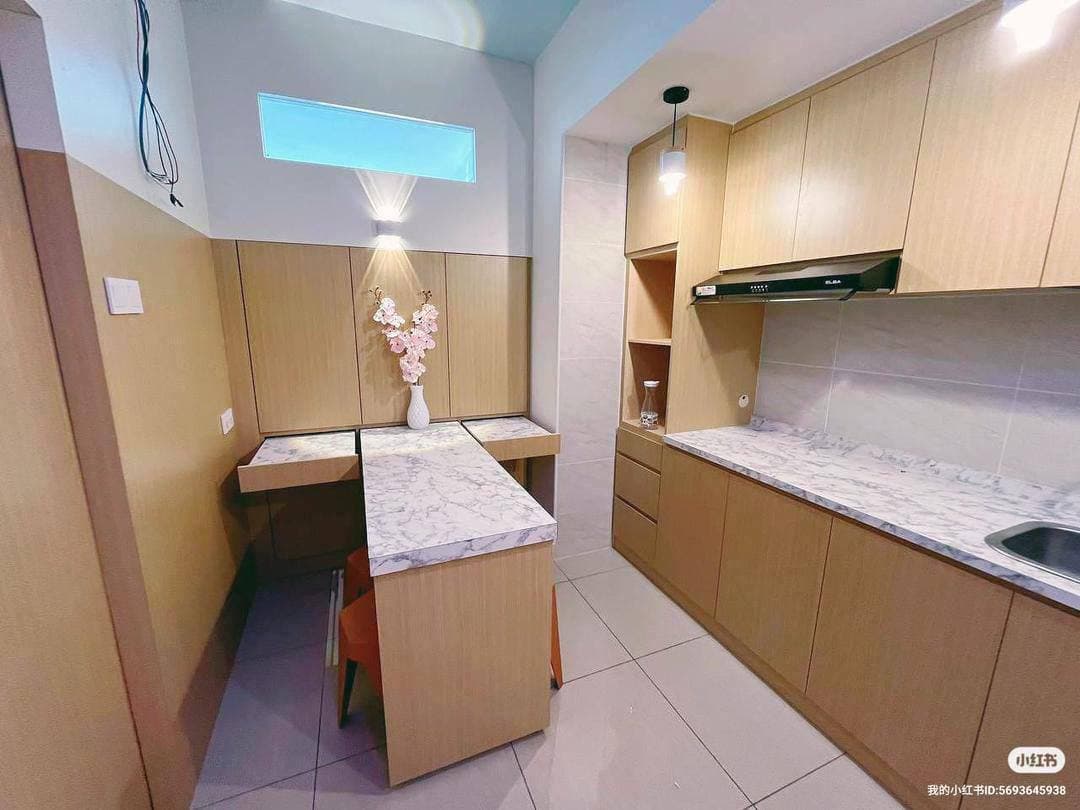 Studio Taman Rinting 5