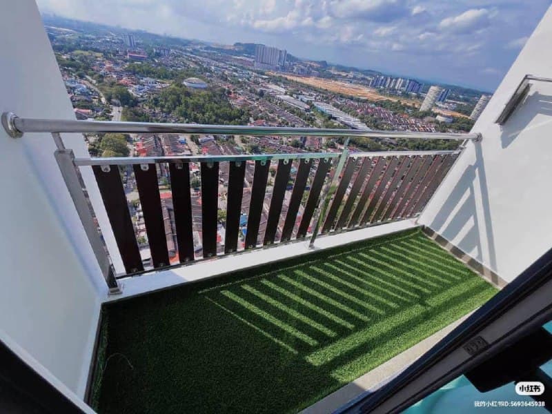 Studio Taman Rinting 2