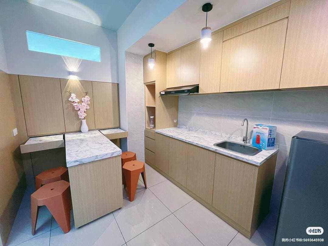 Studio Taman Rinting 6