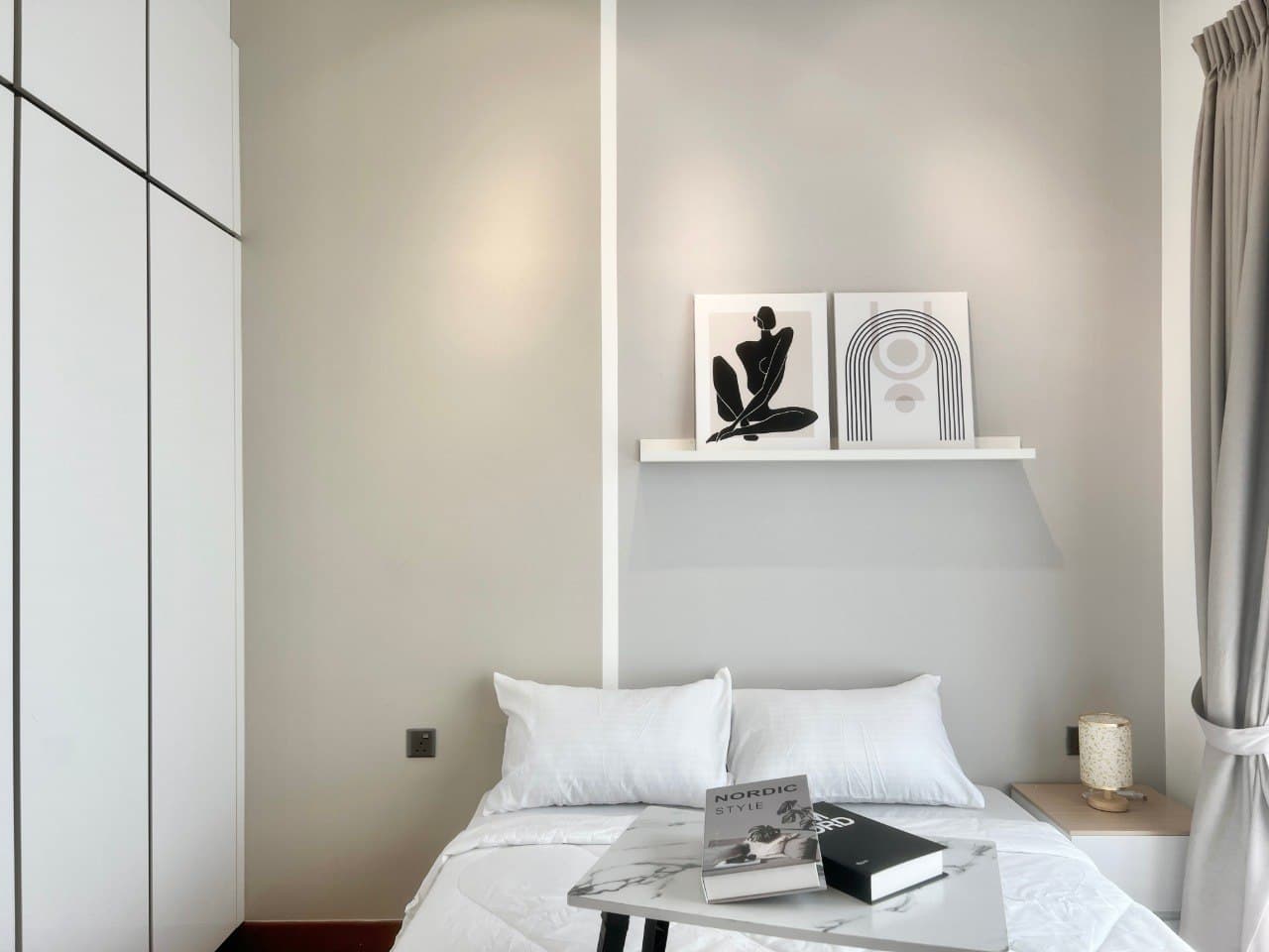 Condominium TRI-TOWER 3