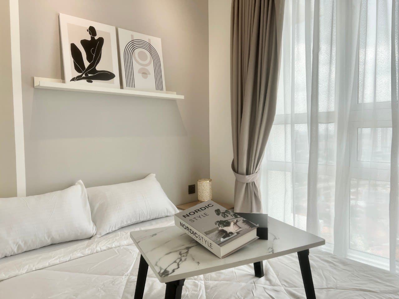 Condominium TRI-TOWER 6