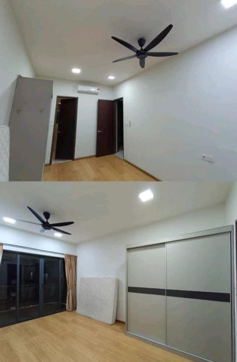 Condo Danga Bay – photo 1