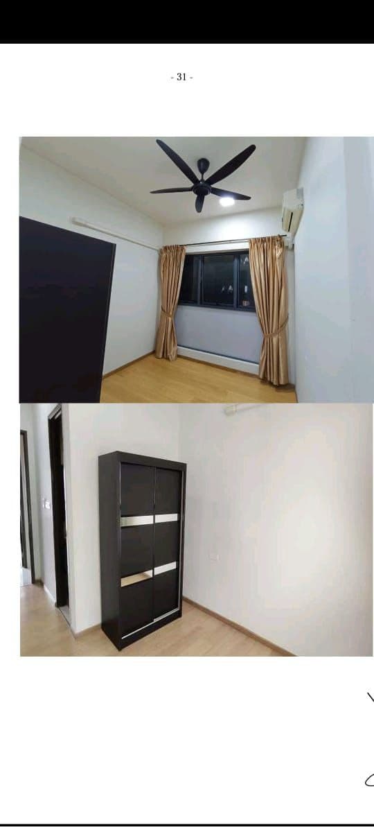 Condo Danga Bay 2