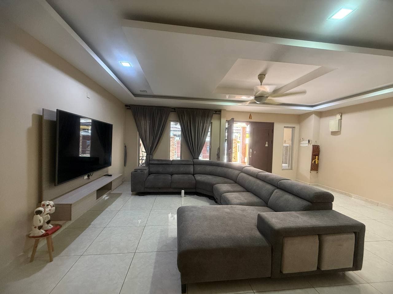 2-Storey Terrace Kulai IOI Bandar Putra 2