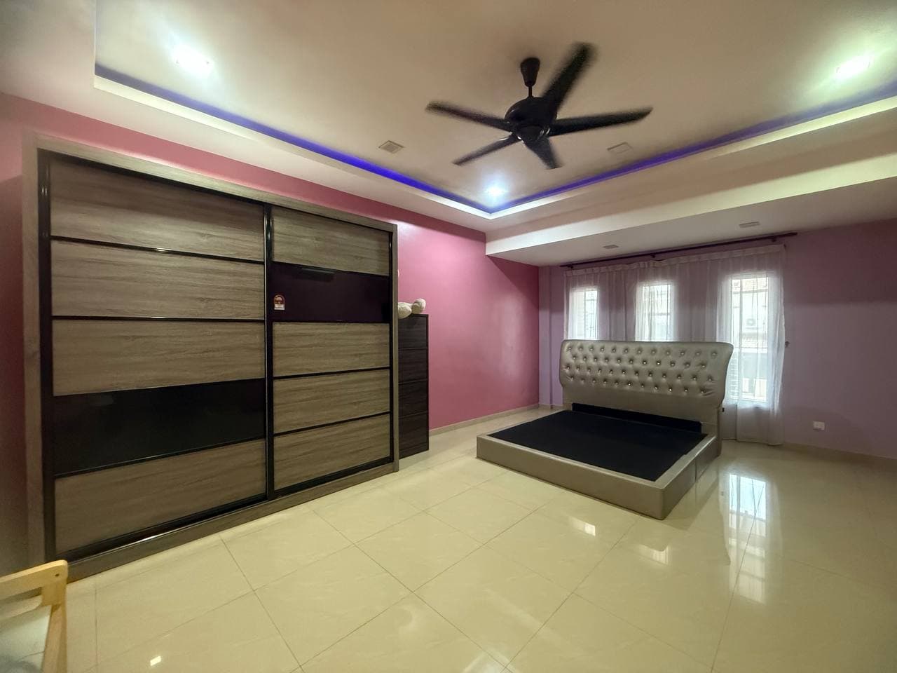 2-Storey Terrace Kulai IOI Bandar Putra 12