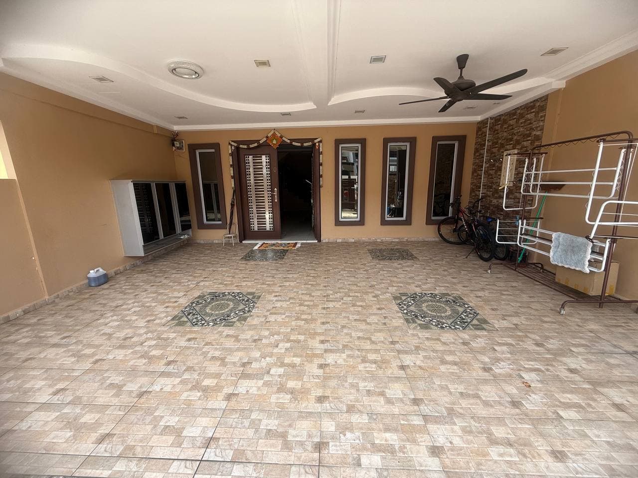 2-Storey Terrace Kulai IOI Bandar Putra 20