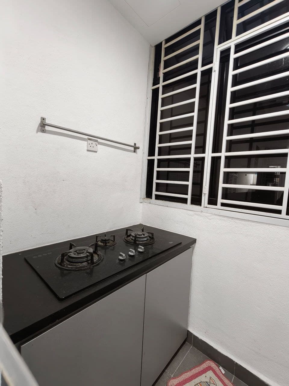 Apartment Tampoi 9