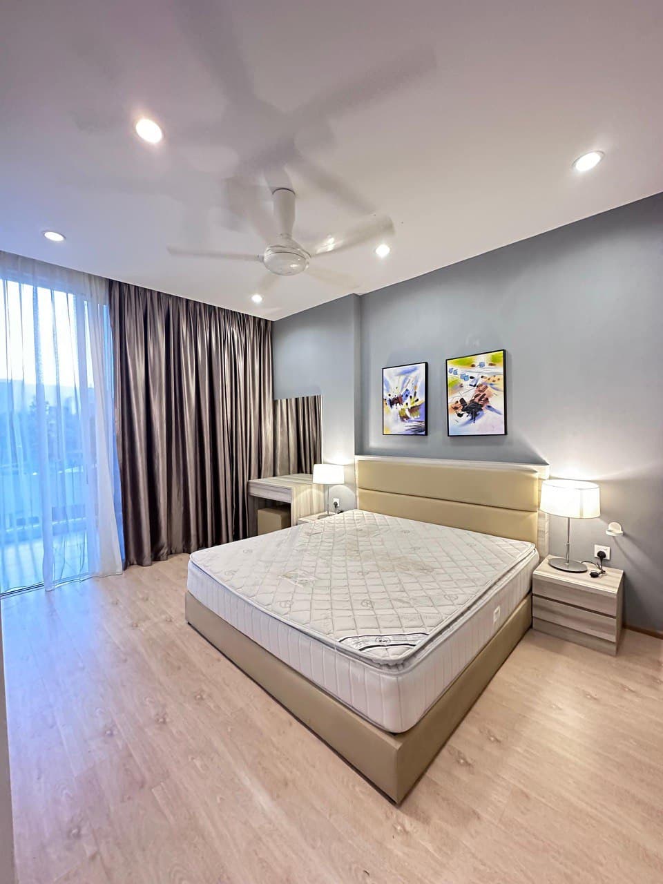 Studio Puteri Harbour 5