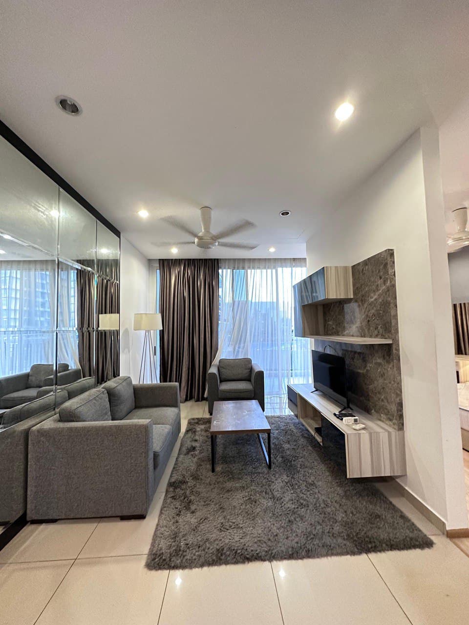 Studio Puteri Harbour 2