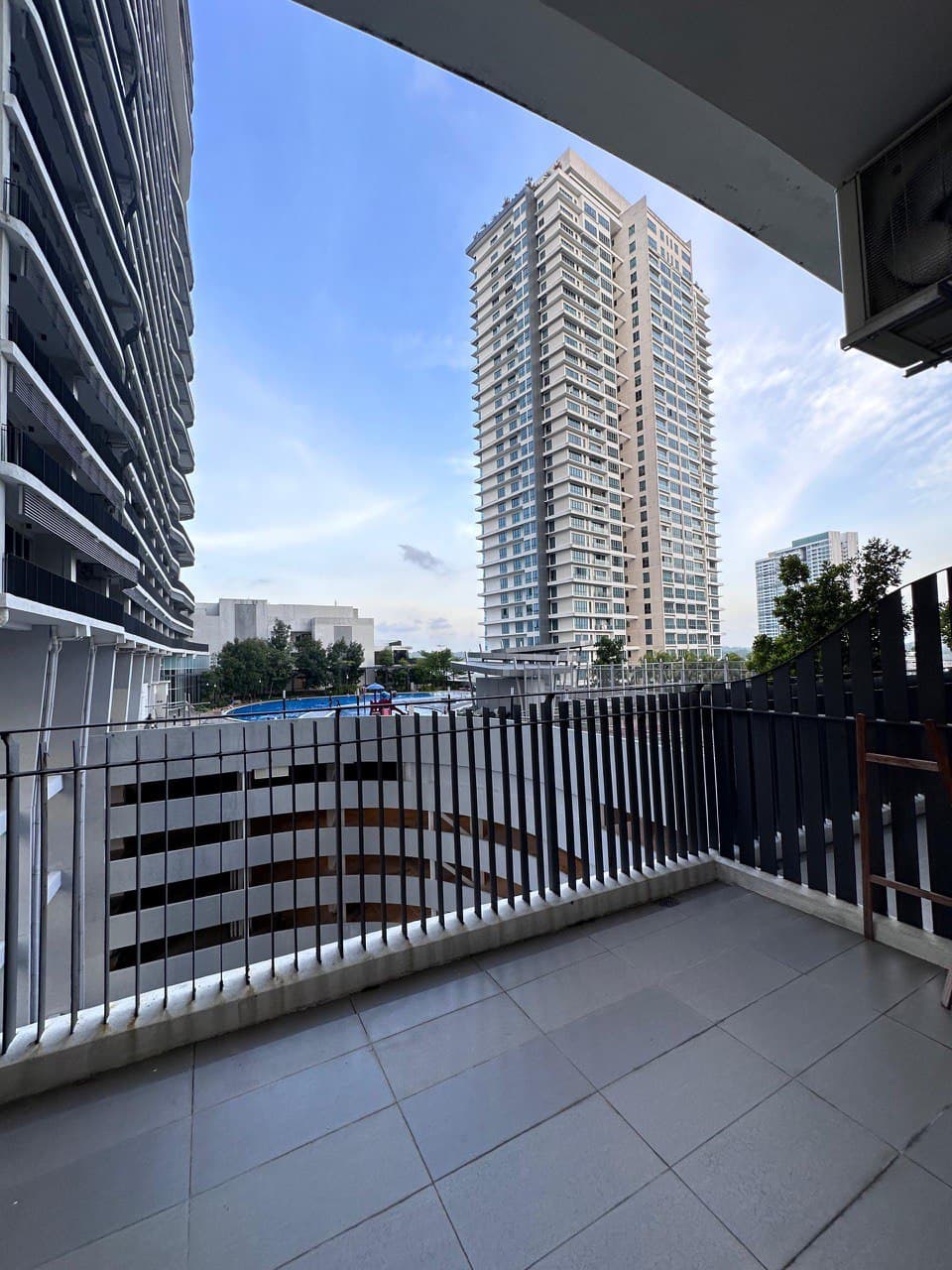 Studio Puteri Harbour 3