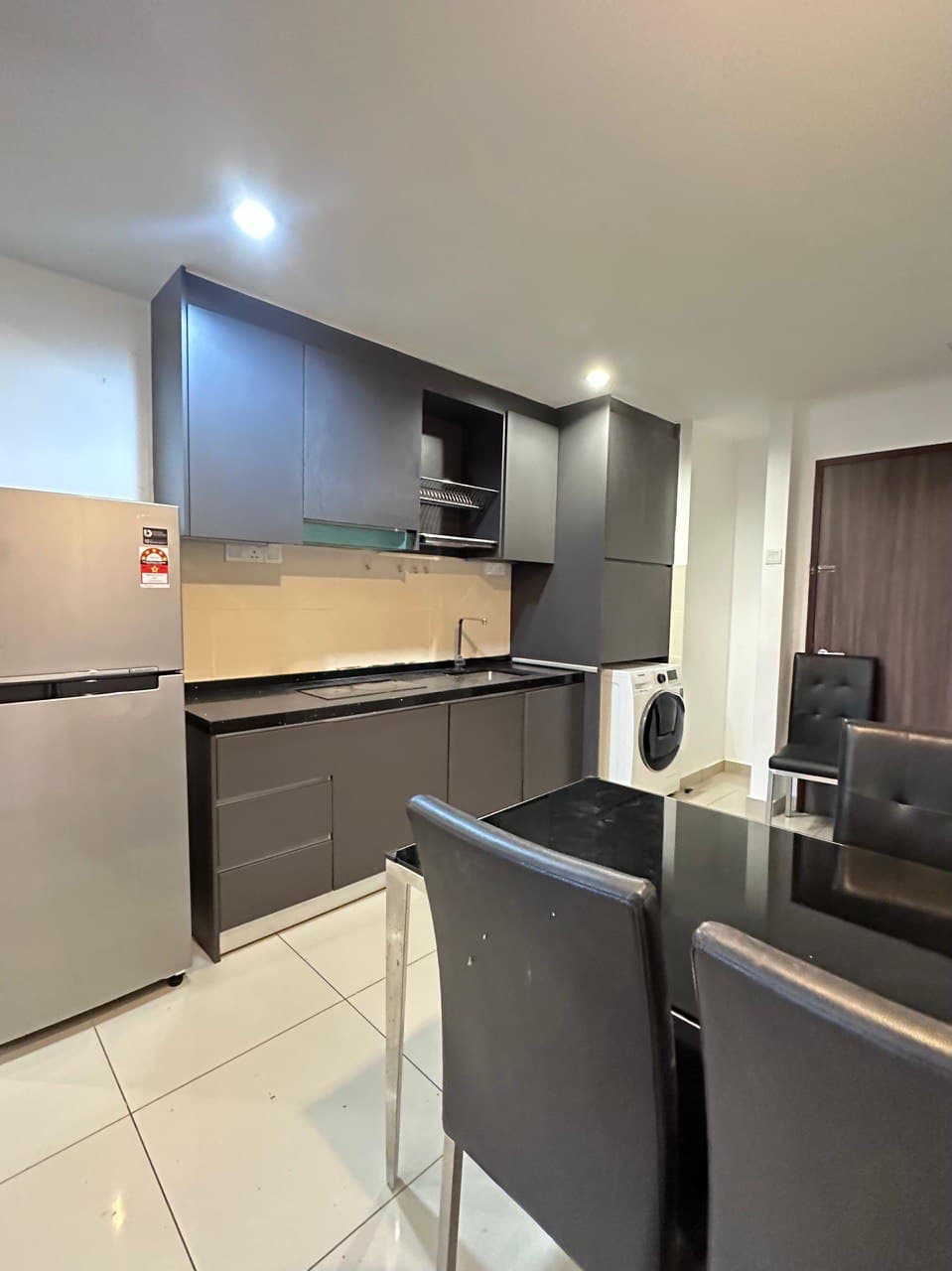 Studio Puteri Harbour 4