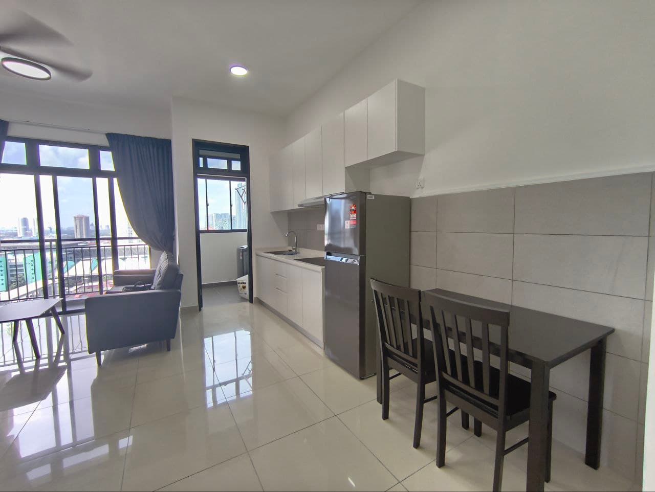 4 Storey Shoplot Bandar Indahpura 3