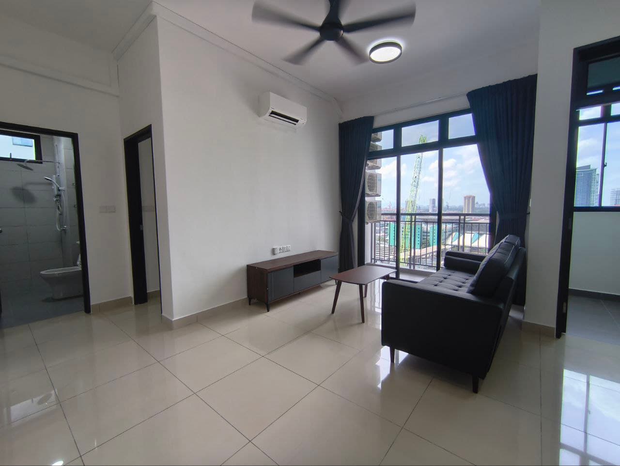 4 Storey Shoplot Bandar Indahpura 4