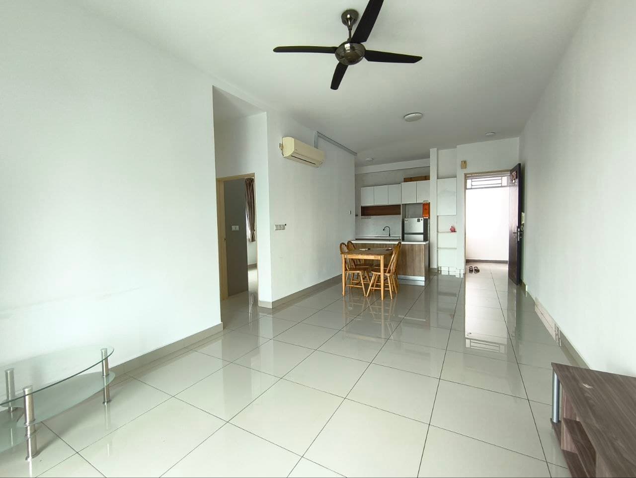 Condo Meldrum Heights 2