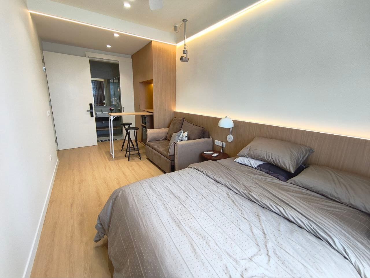 Condominium JB Town 2