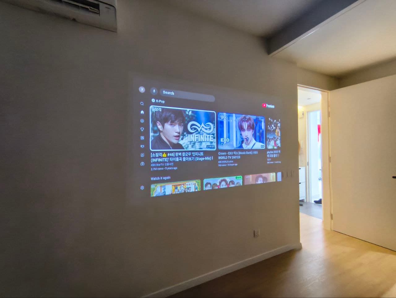 Condominium JB Town 4