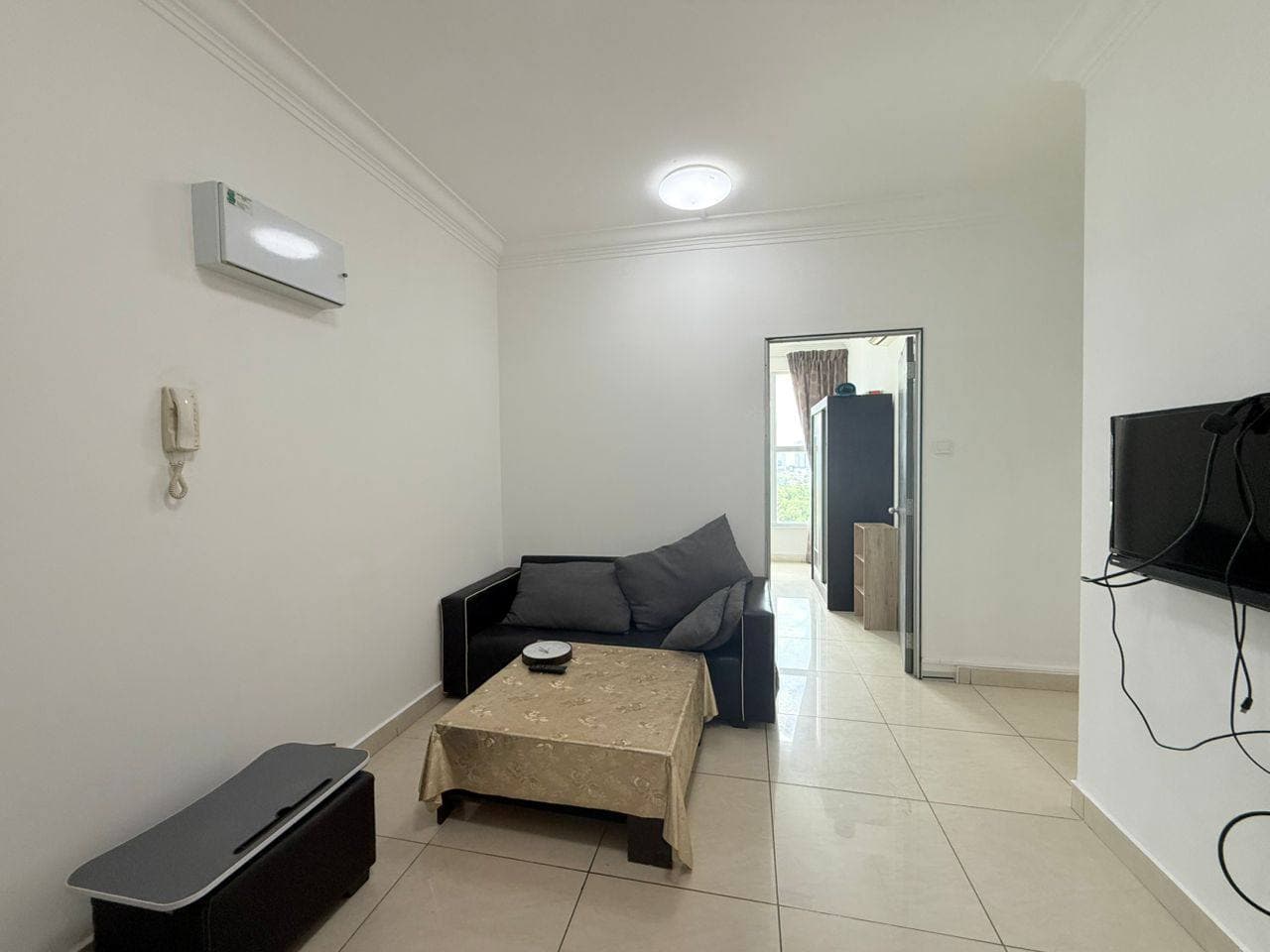 Condo Golden Sands Seaview