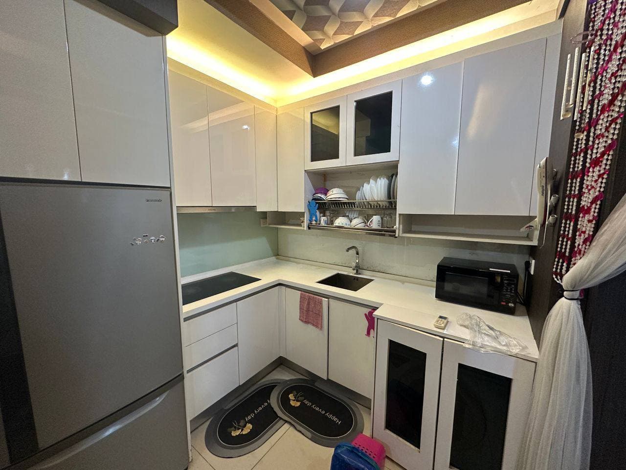 Studio Tropicana Danga Bay 2