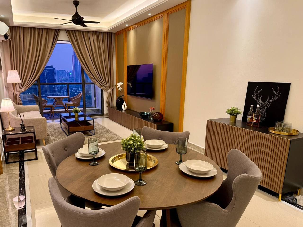 Dual Key R&F princess cove phase 1 3