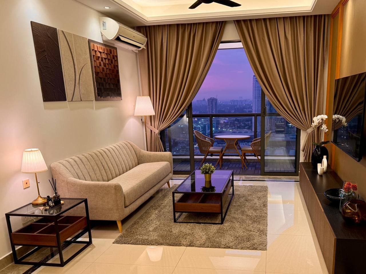 Dual Key R&F princess cove phase 1 2