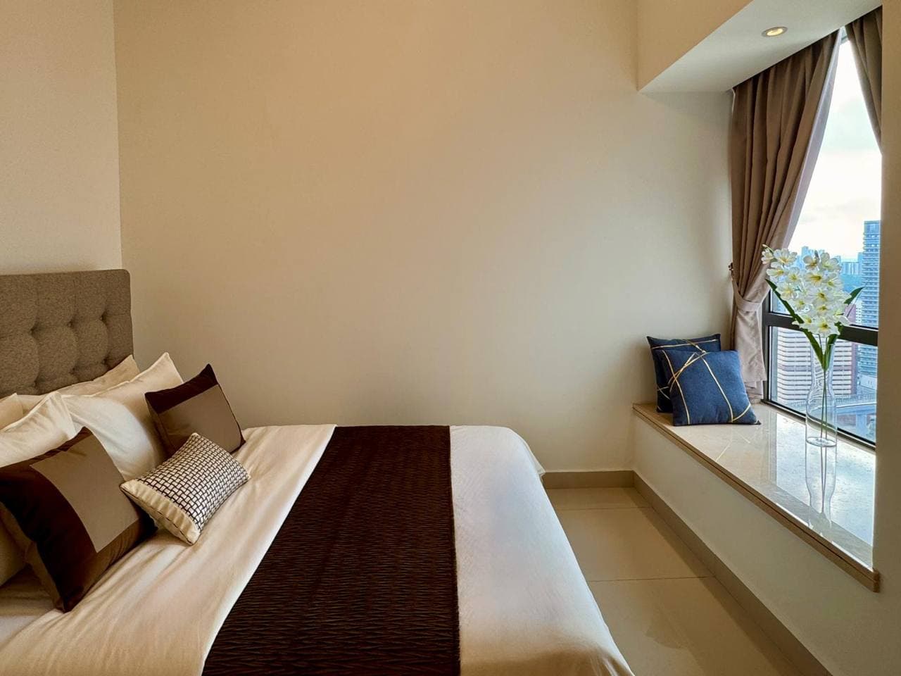 Dual Key R&F princess cove phase 1 6