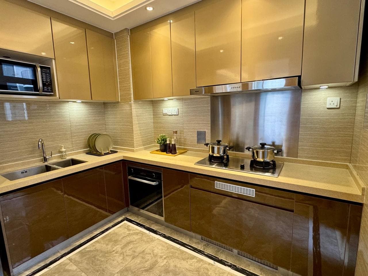 Dual Key R&F princess cove phase 1 7