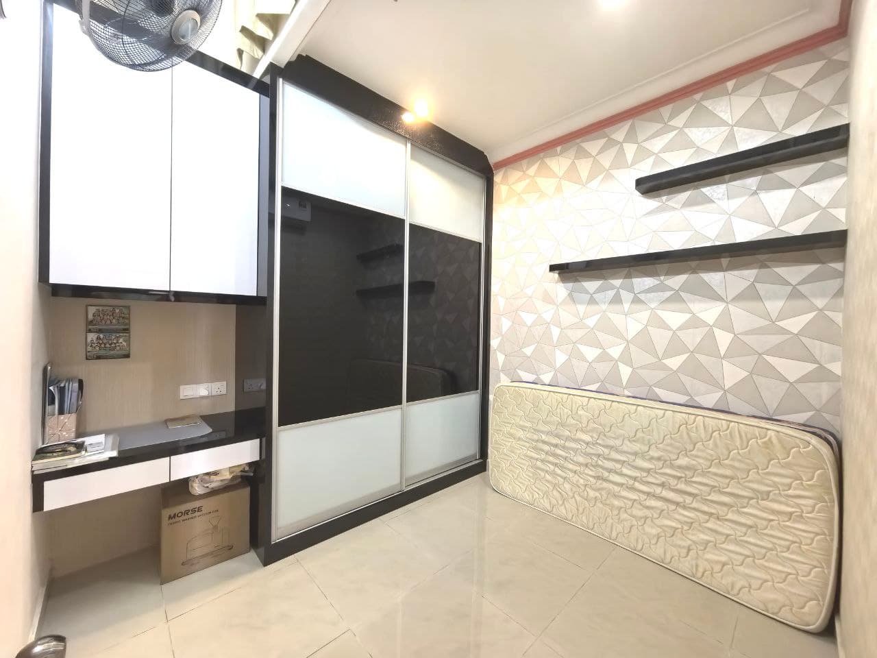 Single Storey Corner Lot Taman Setia Indah 9