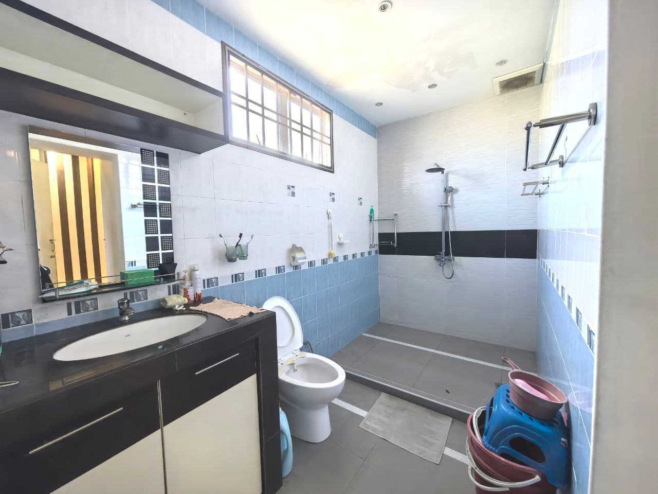 Single Storey Corner Lot Taman Setia Indah 10