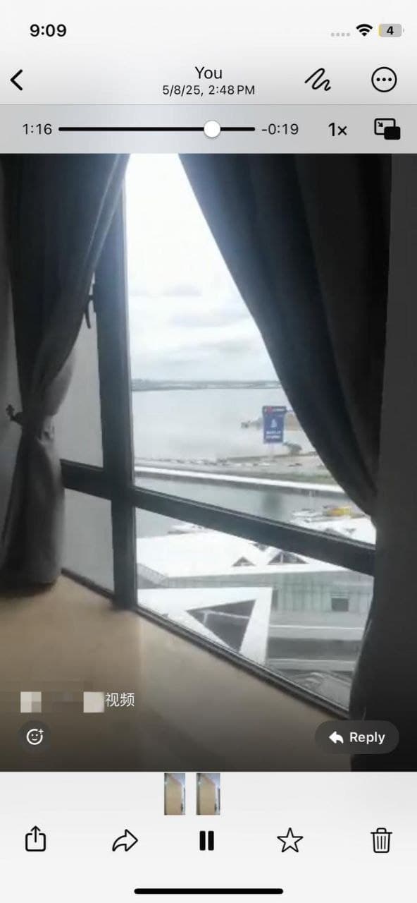 For Rent WTL 

R&f 
3 bedrooms 1 bathroom 
from 4 … 8