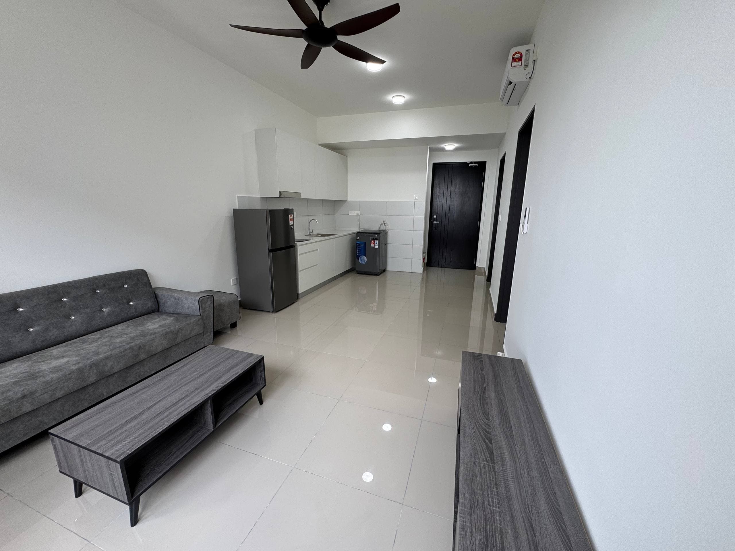 Condo Vista Tiara 1 - Tower 7 3