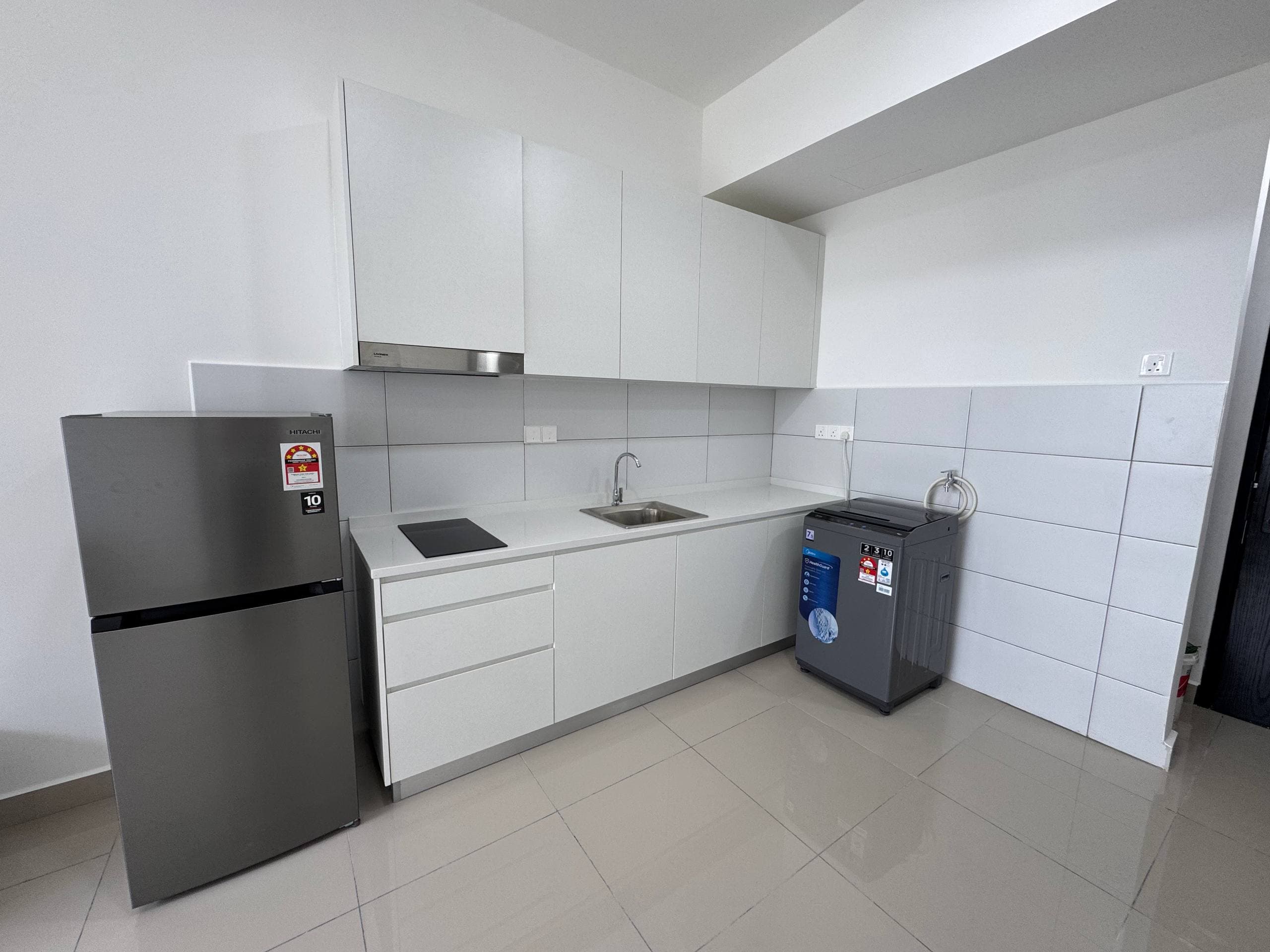 Condo Vista Tiara 1 - Tower 7 7