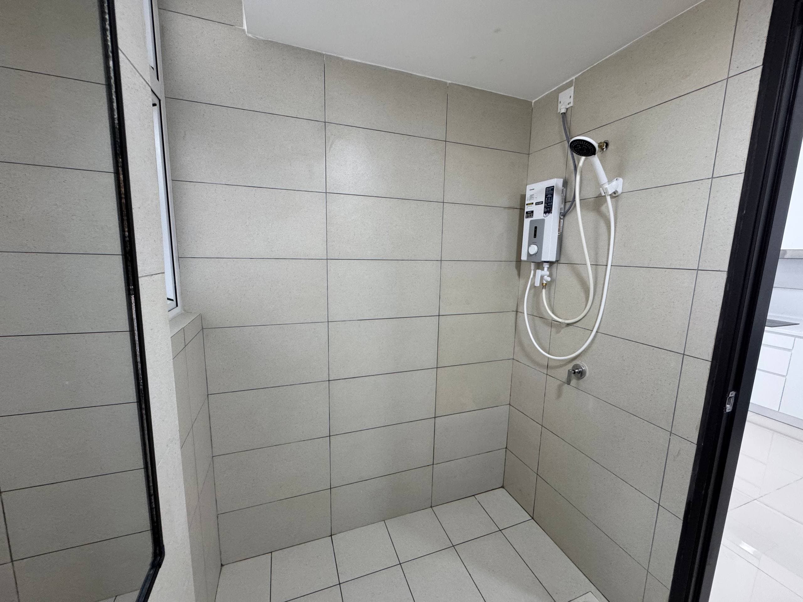 Condo Vista Tiara 1 - Tower 7 10