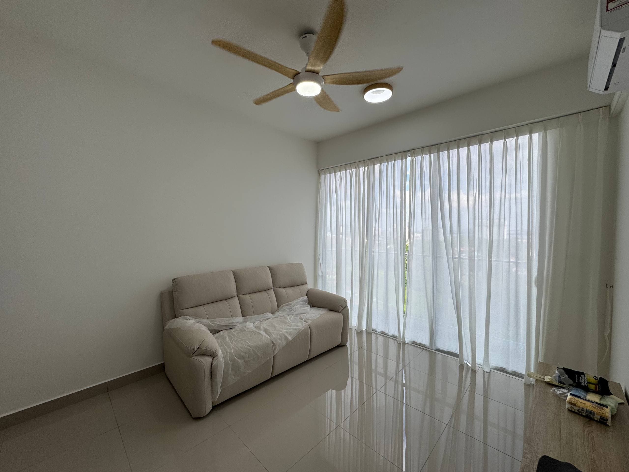 Condo Vista Tiara 1 - Tower 7 4