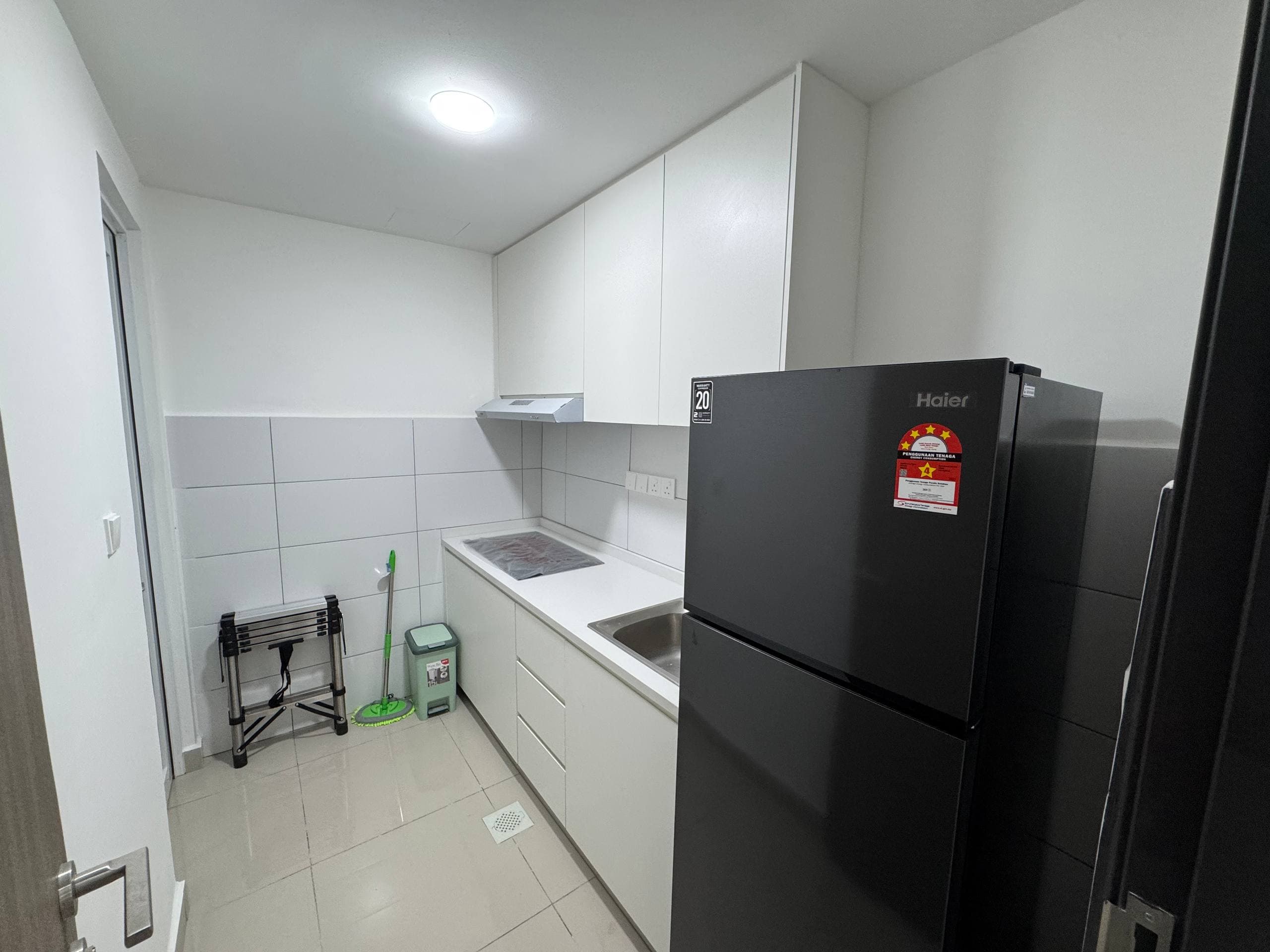 Condo Vista Tiara 1 - Tower 7 8