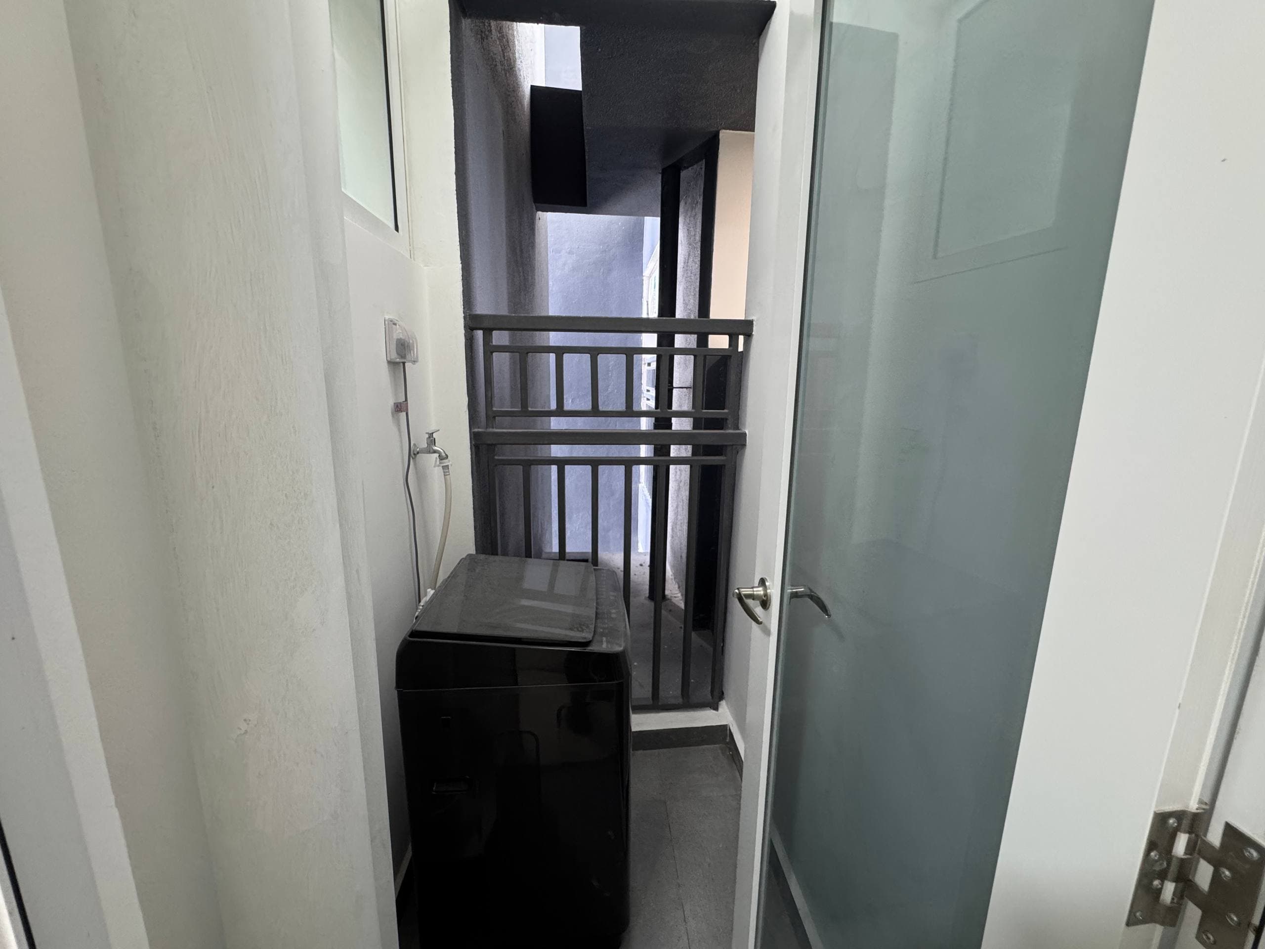 Condo Vista Tiara 1 - Tower 7 9