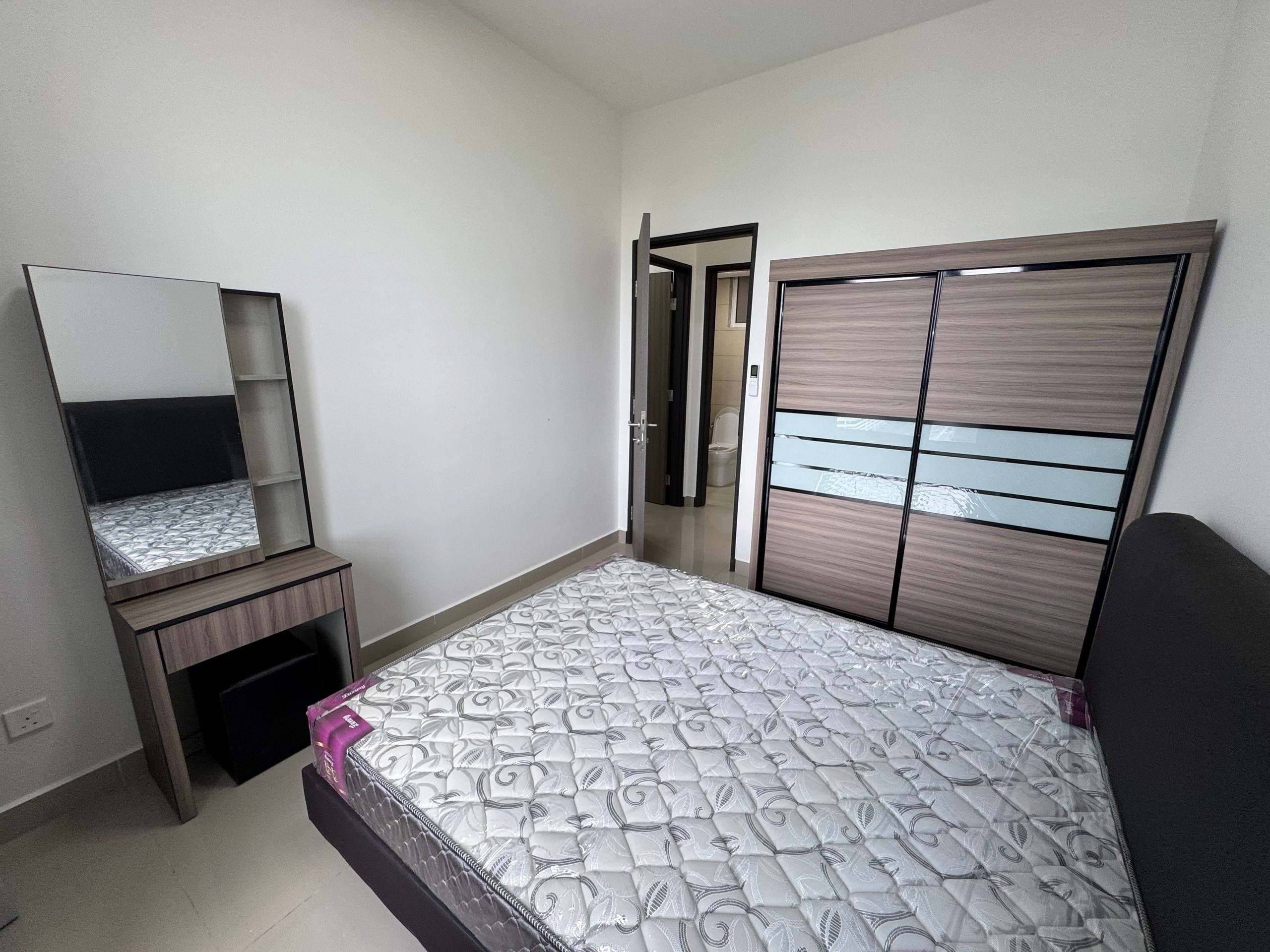 Condo Vista Tiara 1 - Tower 7 5