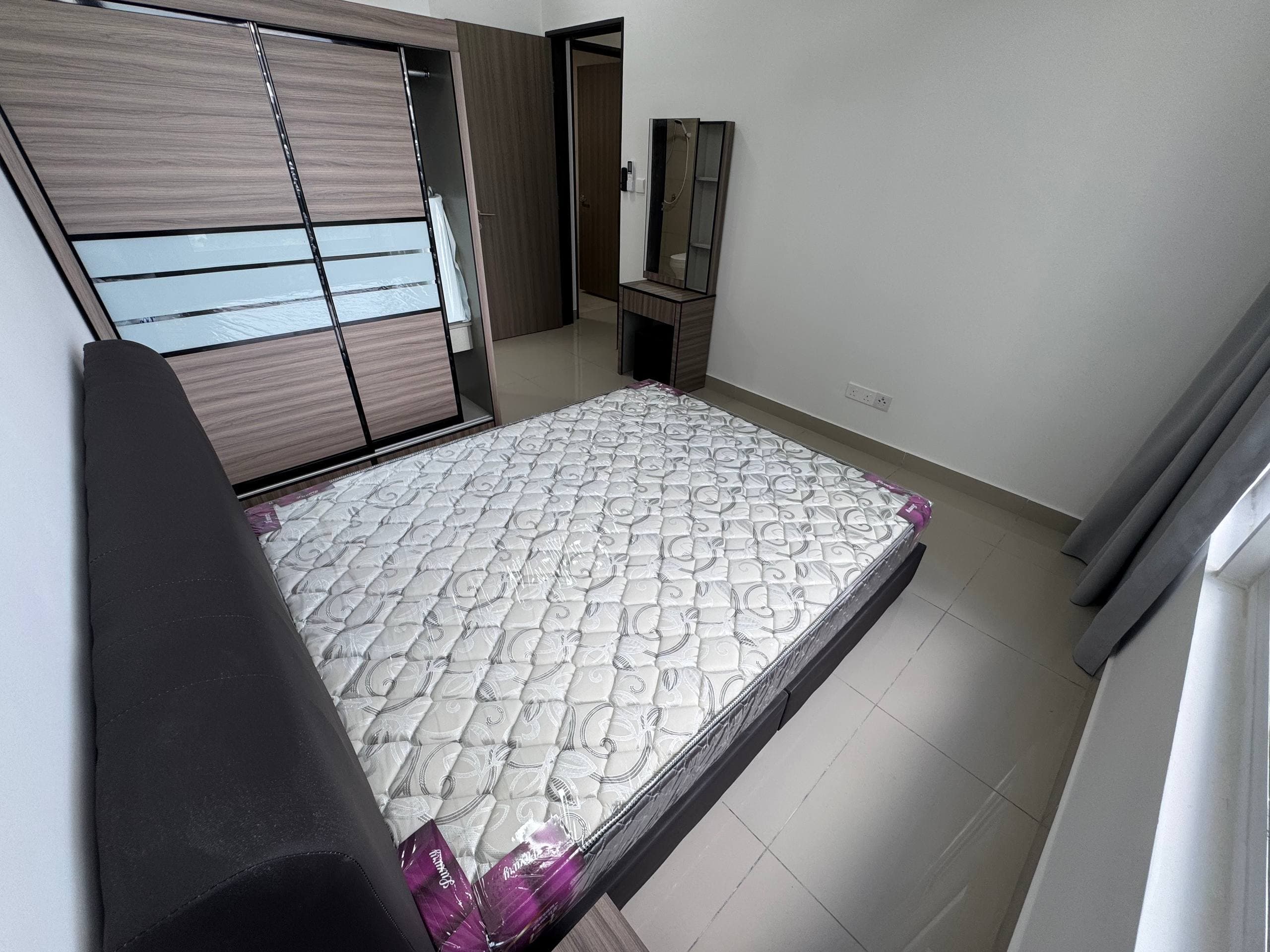 Condo Vista Tiara 1 - Tower 7 11