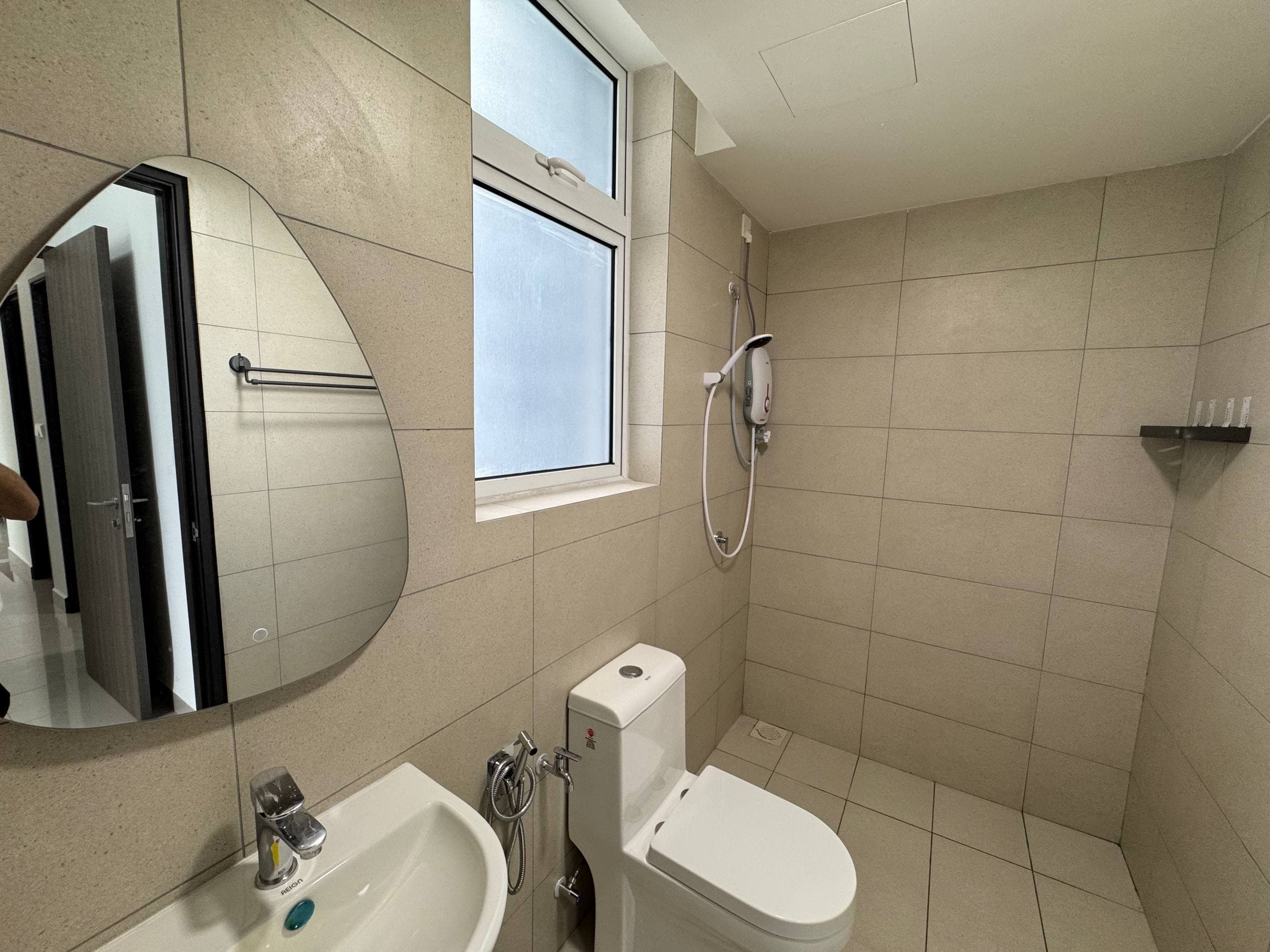 Condo Vista Tiara 1 - Tower 7 12