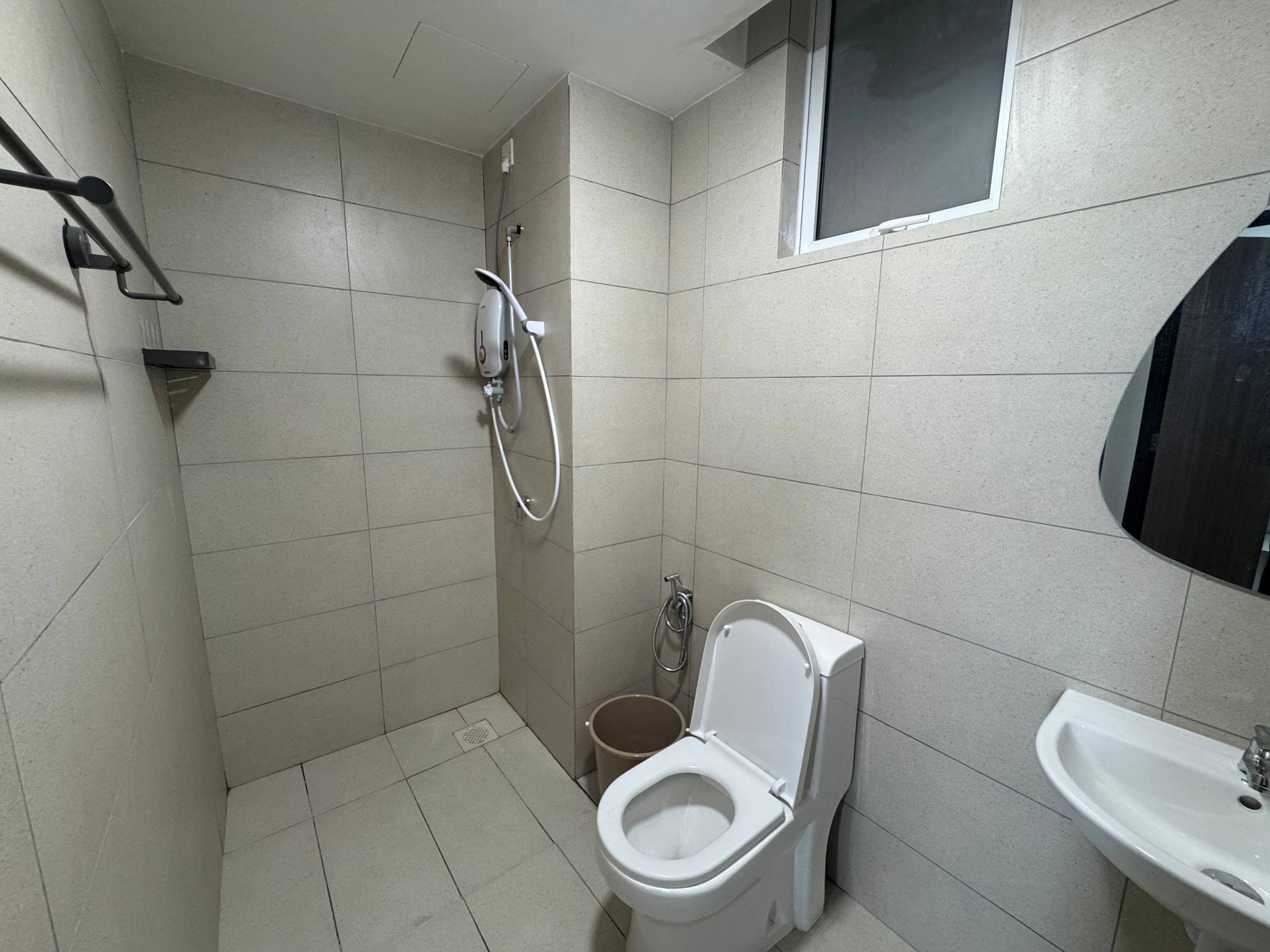 Condo Vista Tiara 1 - Tower 7 13