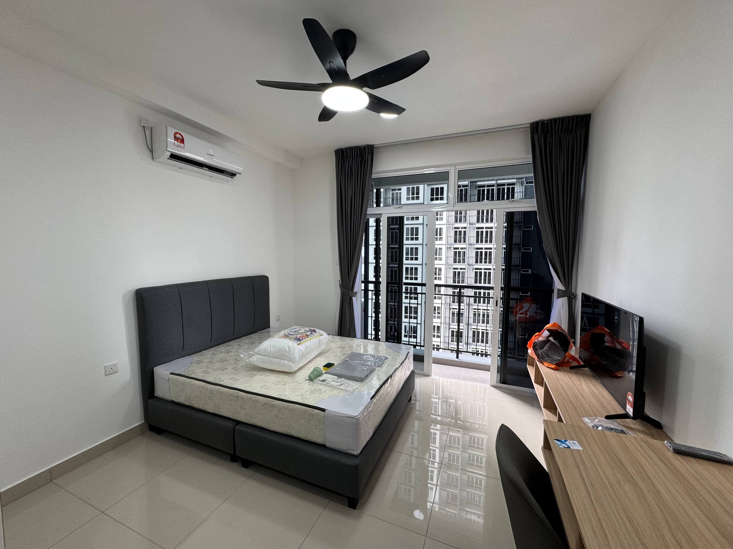 Studio Trellis Residence 2