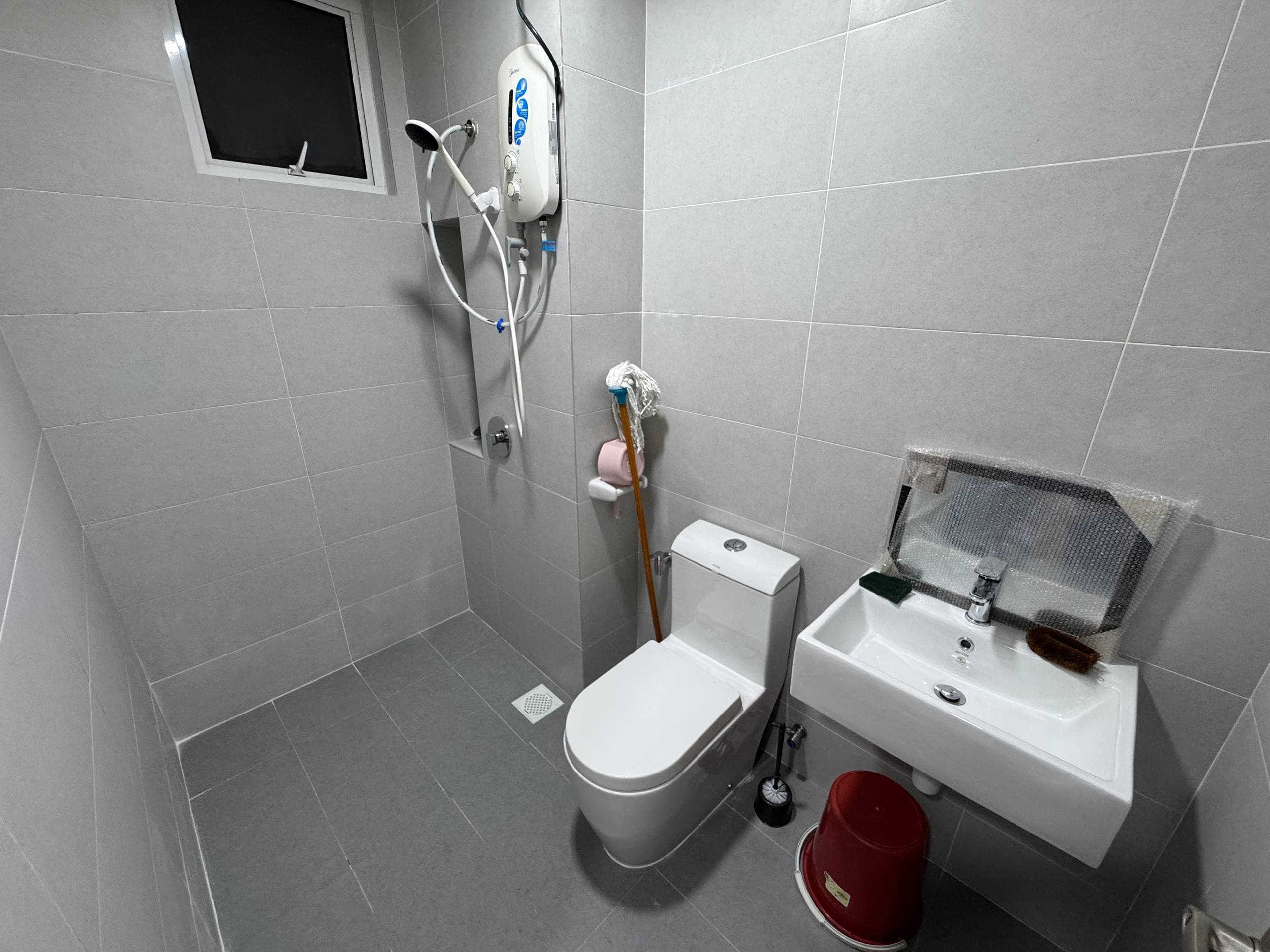 Studio Trellis Residence 5