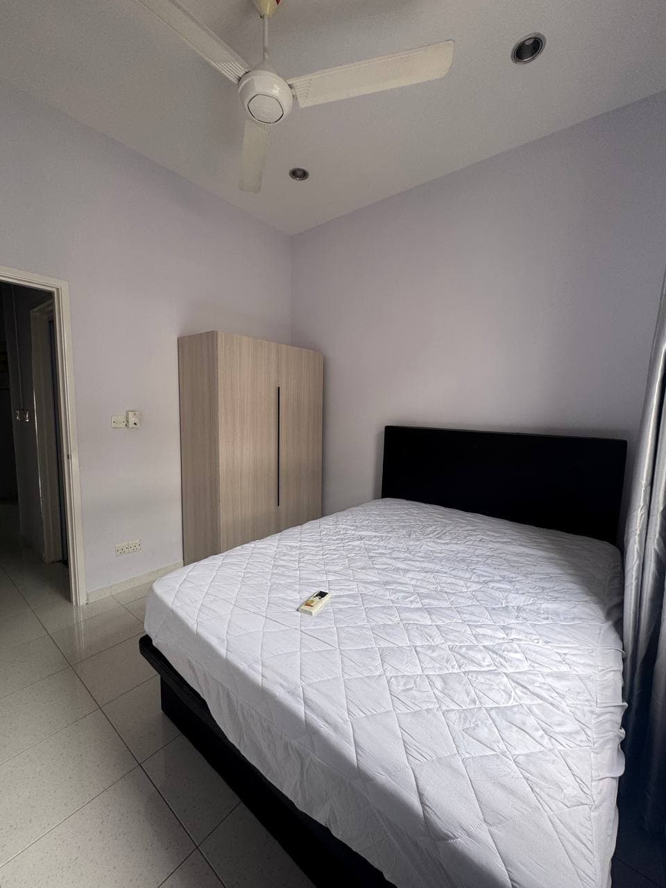 Double Storey Terrace Casea Garden 13