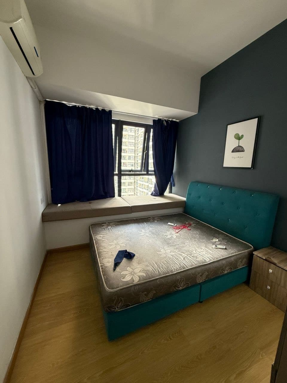 Service Apartment Amberside 4