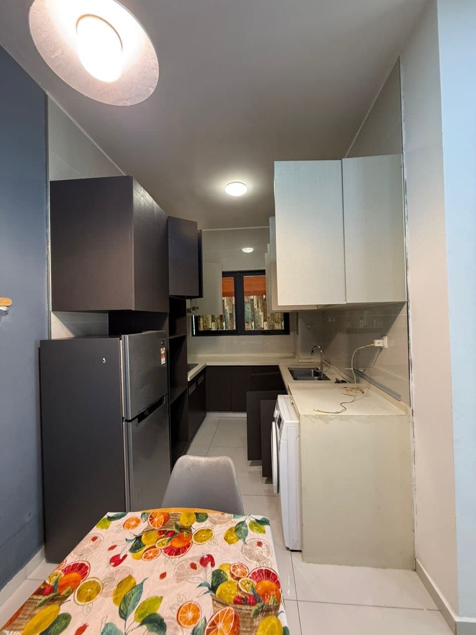 Service Apartment Amberside 3