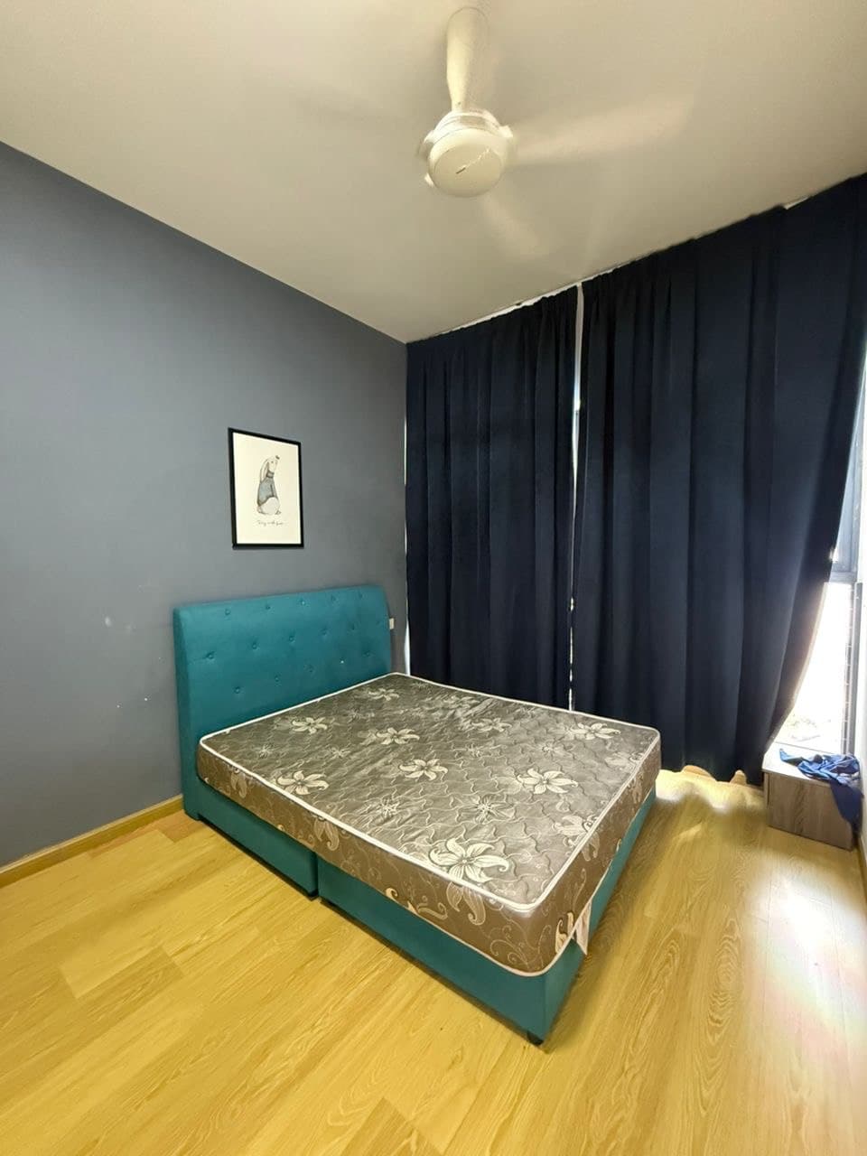 Service Apartment Amberside 6