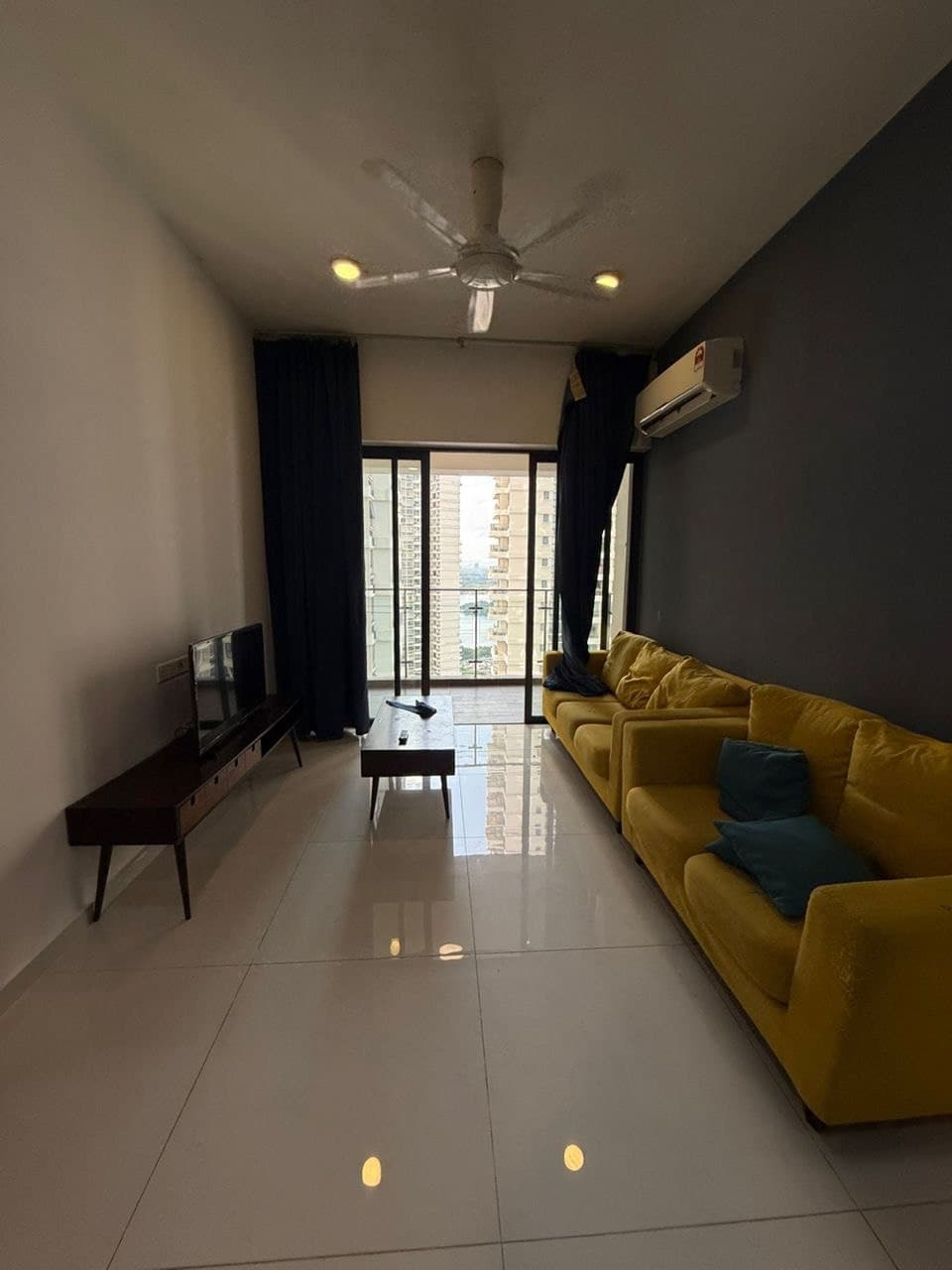 Service Apartment Amberside 2