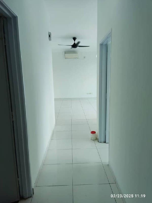 Apartment Bukit Indah 4