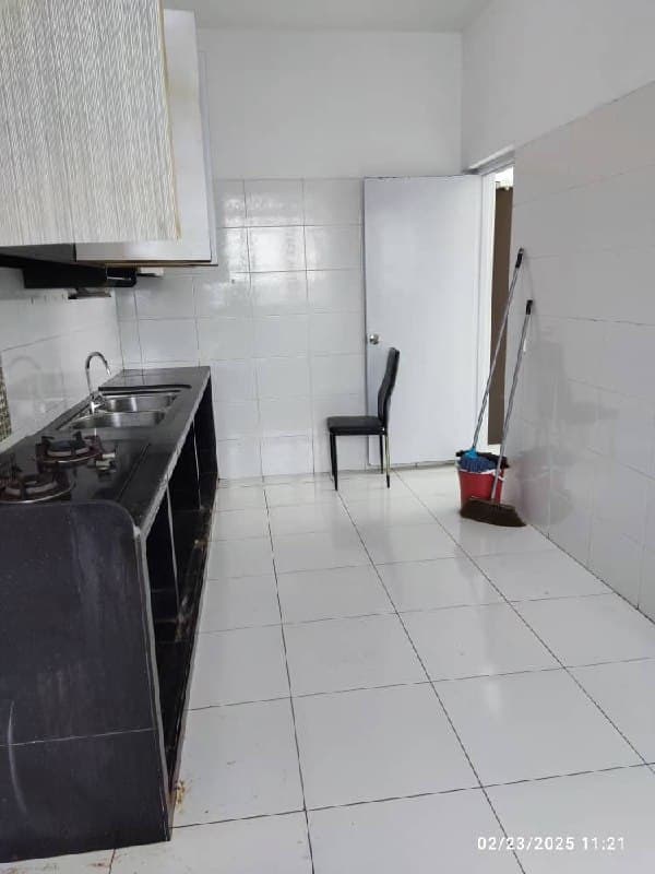 Apartment Bukit Indah 7