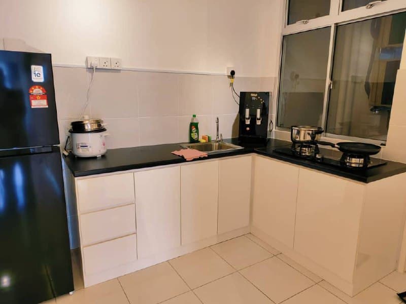 Apartment Merpati Indah Apartment 7