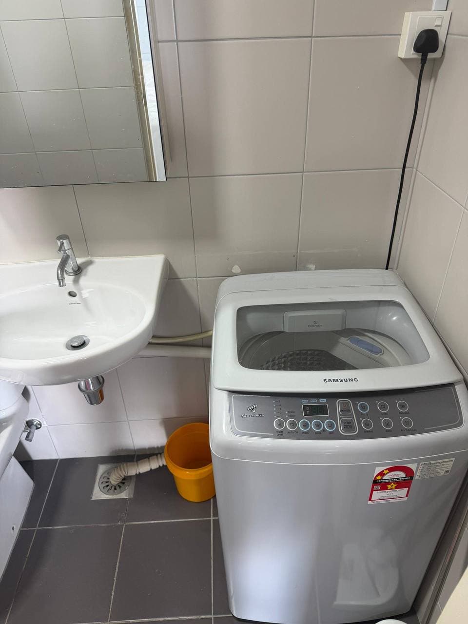 Studio Meridin Executive Suites 6